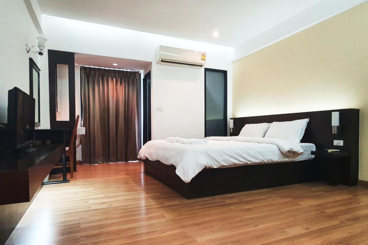 Hotel Next Bird Bangkok