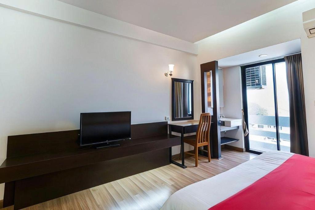 Hotel Next Bird 2*