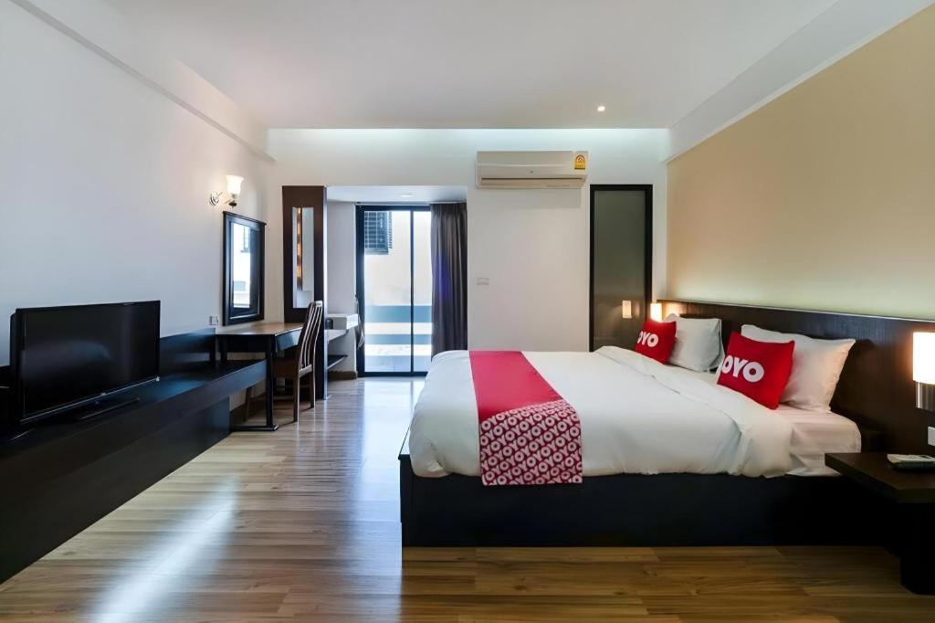 Hotel Next Bird Bangkok