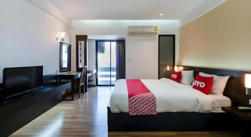 Hotel Next Bird Bangkok