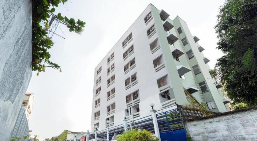 Next Bird Hotel Bangkok