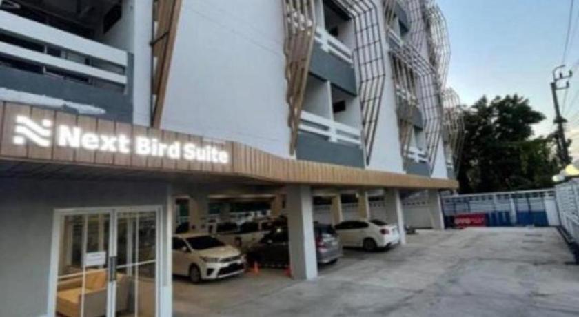 Hotel Next Bird Bangkok